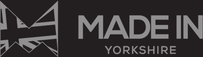 Made In Yorkshire logo