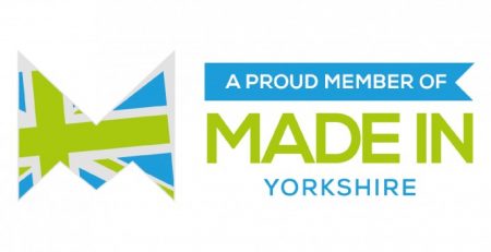 Made In Yorkshire membership logo
