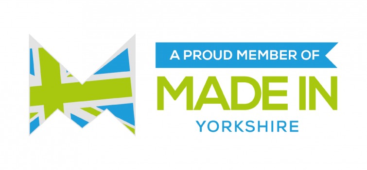 Made In Yorkshire membership logo
