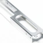 sheet metal mounting bracket