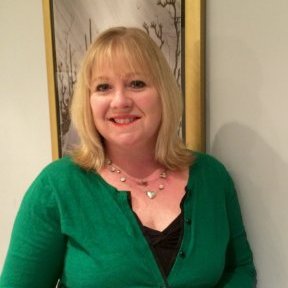 Gill Gitsham profile photo