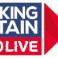 backing britain 2020 live logo
